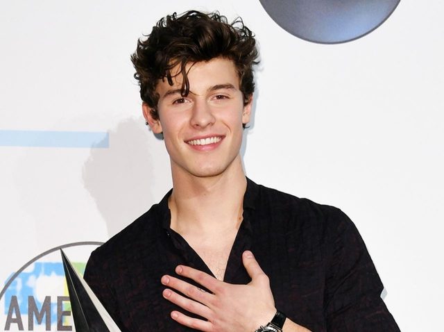 ショーン・メンデス、友人から「トランスジェンダー」だと打ち明けられた瞬間語る