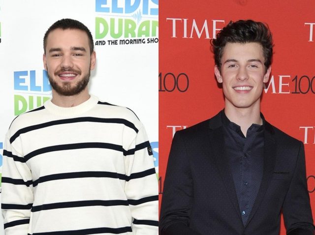 リアム・ペイン、年下後輩シンガーを気遣う「先輩らしい姿」に胸キュン