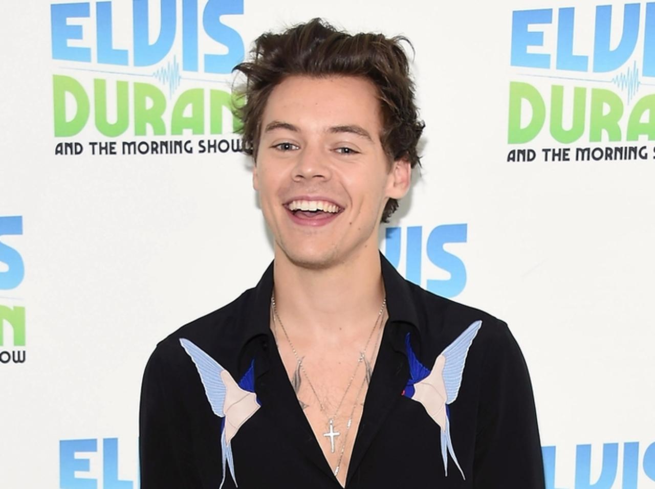 【来日中】ハリー・スタイルズの「日本語力」が急激にアップした意外な理由とは？