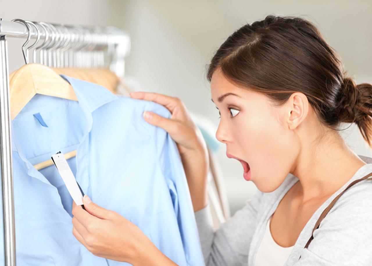 大きめサイズの洋服に「デブ税」を課したブランドが炎上