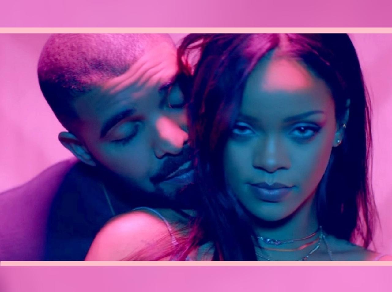 ドレイクがリアーナをアンフォロー、原因は「あの発言」か