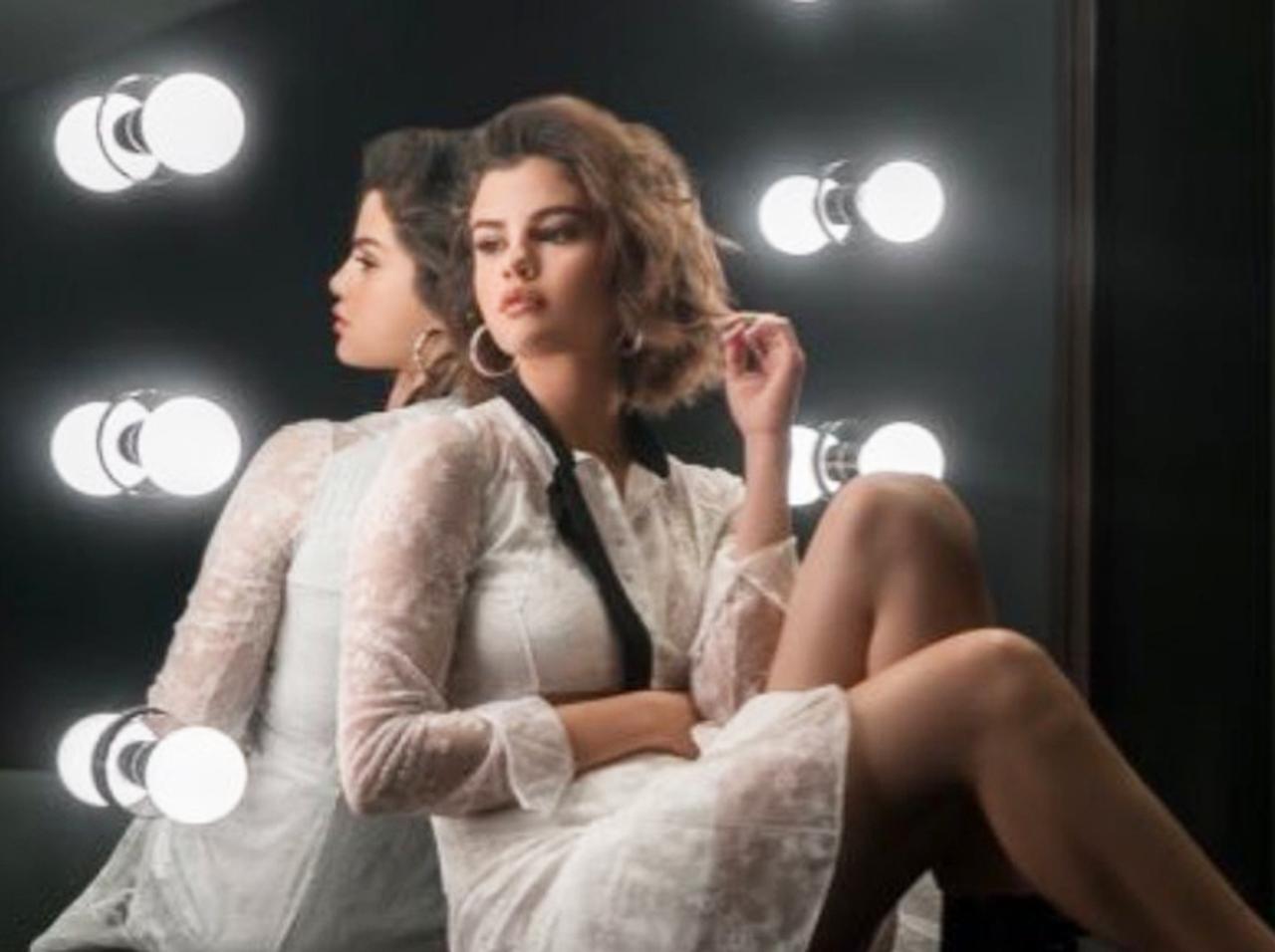 セレーナ・ゴメスが待望の新曲発表へ!『13の理由』の挿入歌に