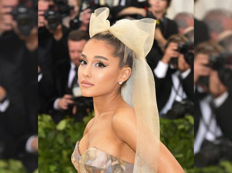 アリアナ・グランデが「この惑星で1番大好きな人」をアンフォローしファン困惑