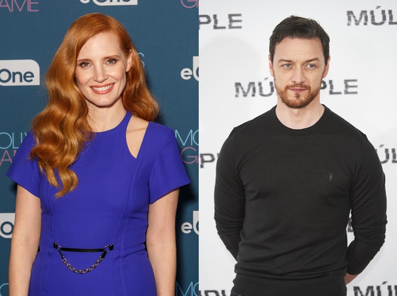 『IT』続編のキャストが続々決定！ルーザーズ・クラブの27年後を演じるのは誰？