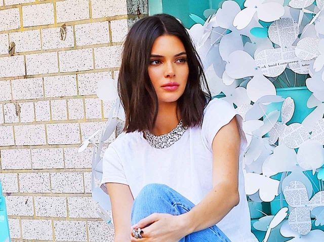 「世界で最も稼ぐモデル」ケンダル・ジェンナーに熱愛報道、お相手はまさかの？