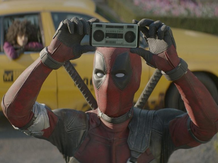 『デッドプール2』で初来日のライアン・レイノルズ「東京は最高だよ」