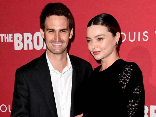 【速報】ミランダ・カーが男児を出産！