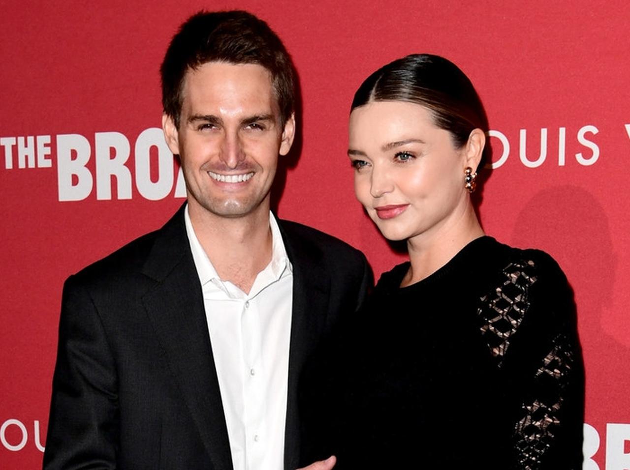 【速報】ミランダ・カーが男児を出産！