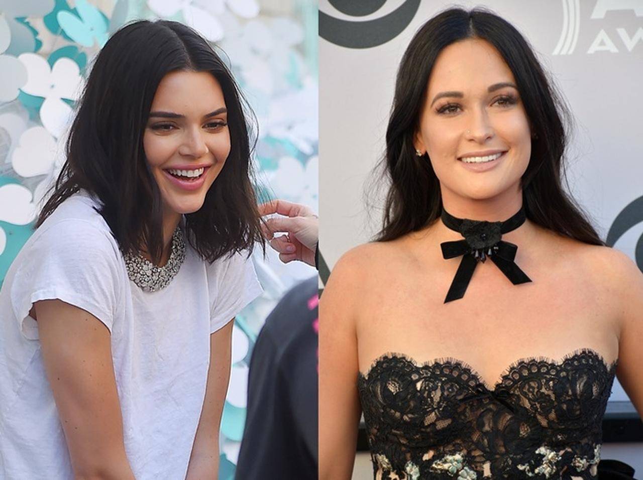 ケンダル・ジェンナーにSNSで顔をぼかされた歌手、無言の仕返しがなかなか強烈