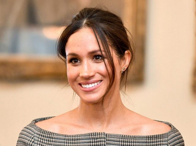 メーガン・マークル、結婚後の「名前の呼び方」に困る友人に神回答