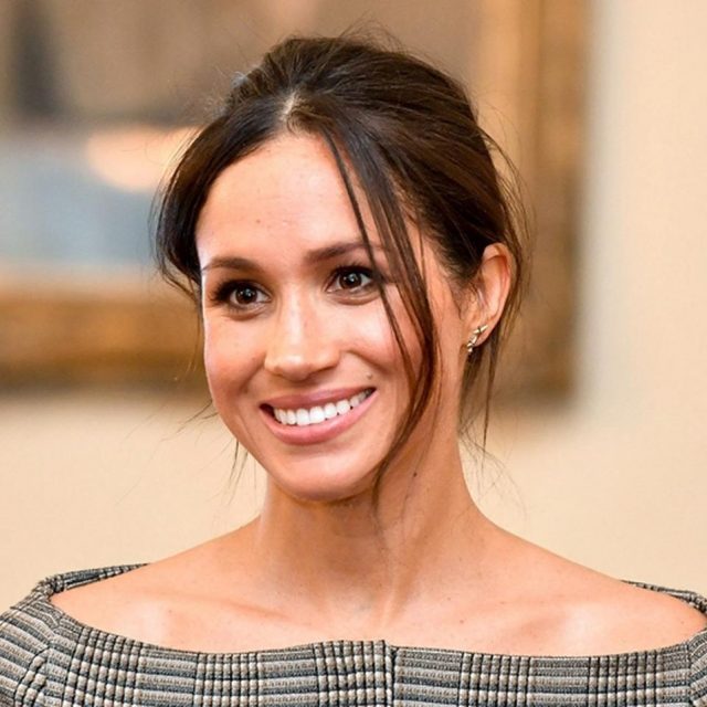 メーガン・マークル、結婚後の「名前の呼び方」に困る友人に神回答