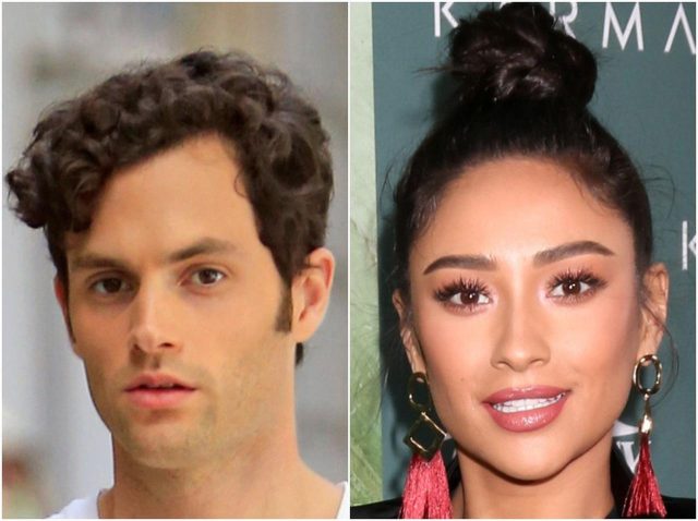 ペン・バッジリーが新作ドラマでサイコパス役に挑戦、シェイ・ミッチェルの役を敵視