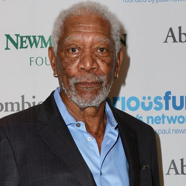 モーガン・フリーマンが複数の女性にセクハラ行為、功労賞はく奪か