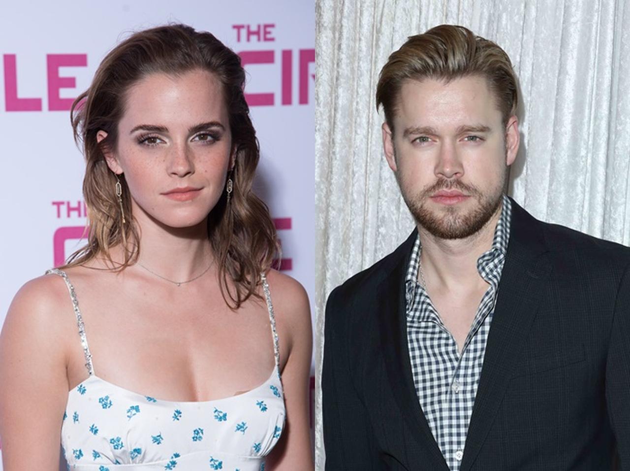 エマ・ワトソン&コード・オーバーストリート、破局報道の「矛盾」