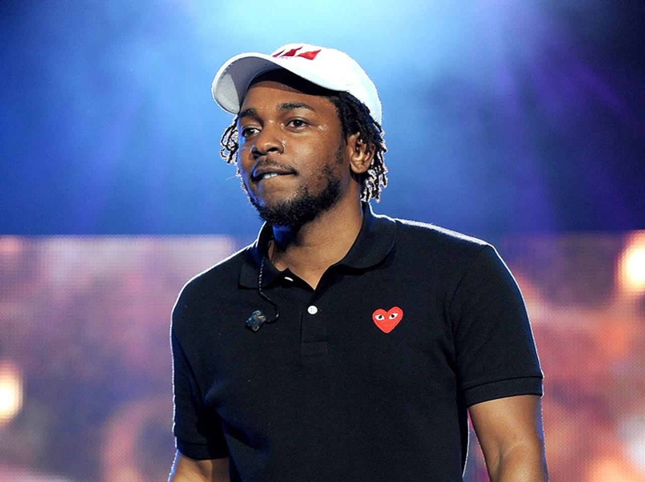 ケンドリック・ラマーのステージに上がった白人ファンが「Nワード」を使って波紋