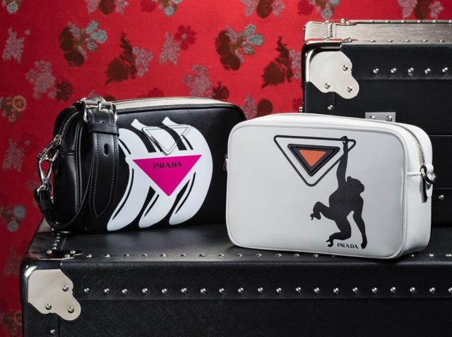 プラダ、世界都市を回るポップアップストアが六本木で開催！