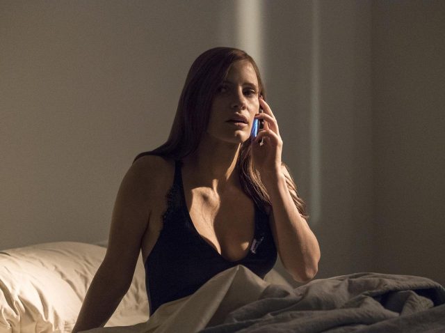 勝つために生まれた女の物語『モリーズ・ゲーム』から、特別映像が解禁