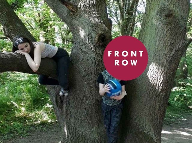 「写るはずのない」ものが写った心霊写真がガチで怖すぎる