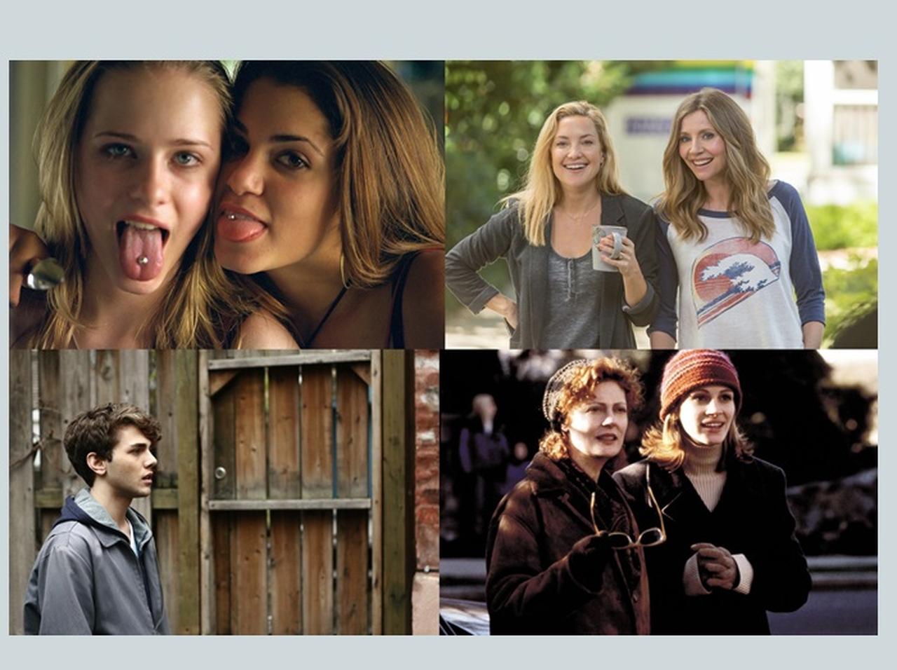 「ありがとう」を伝えたくなる、母の日までに観たい母の愛を描いた映画8選