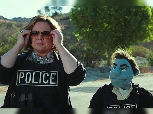 セサミストリートに訴えられたR指定パペット映画 →「パペット弁護士」が強気の反論