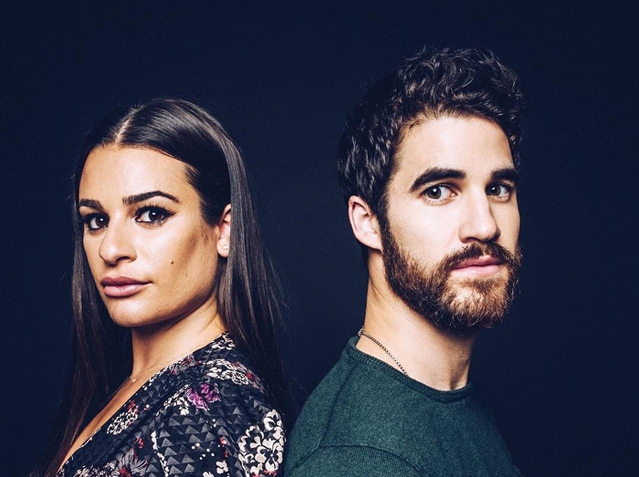 リア・ミシェル、『グリー』で演じたレイチェルにとって大切な歌を披露