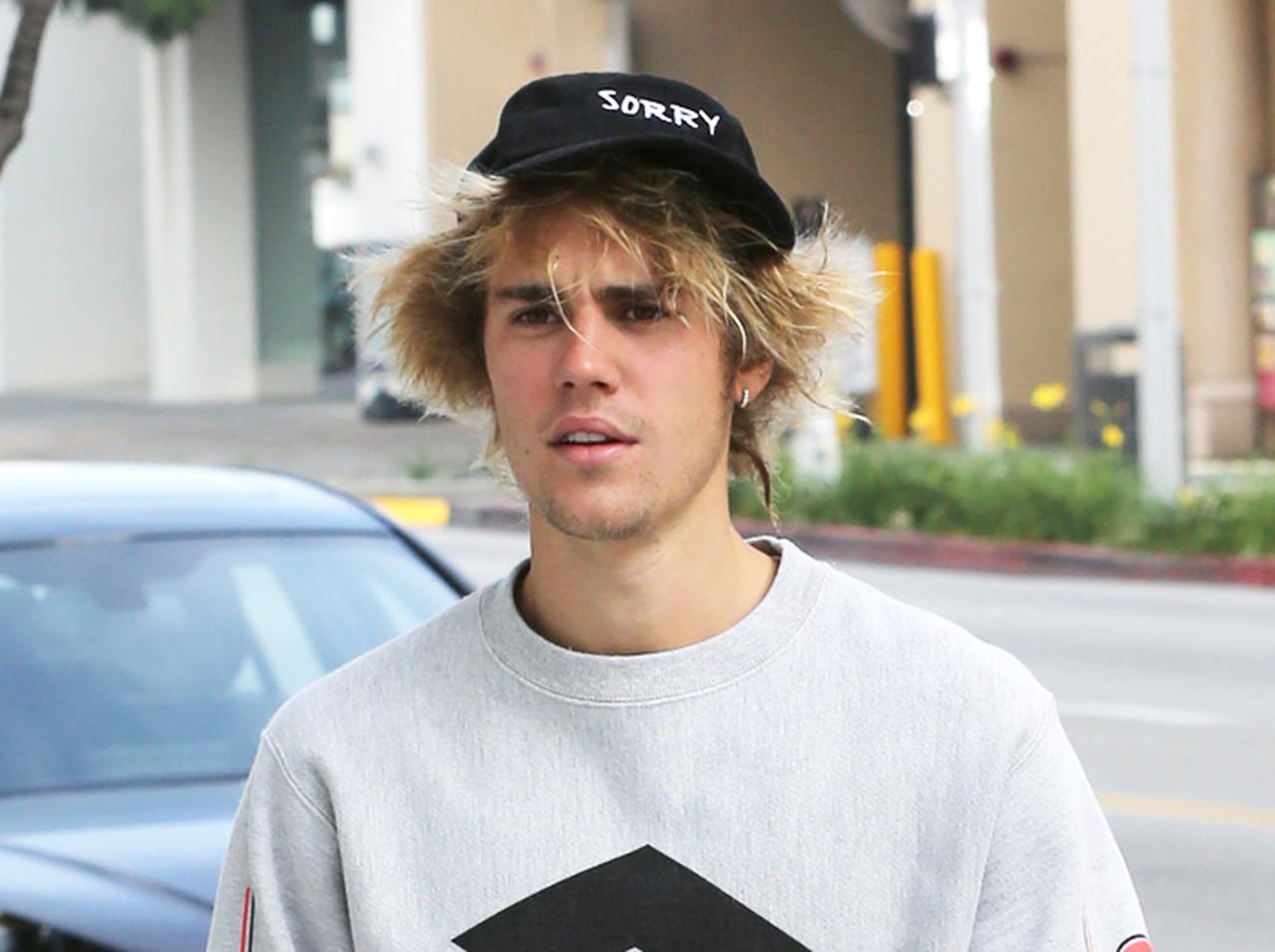 ジャスティン・ビーバー、「セレブの生活＞一般人の生活」ではないと意味深投稿