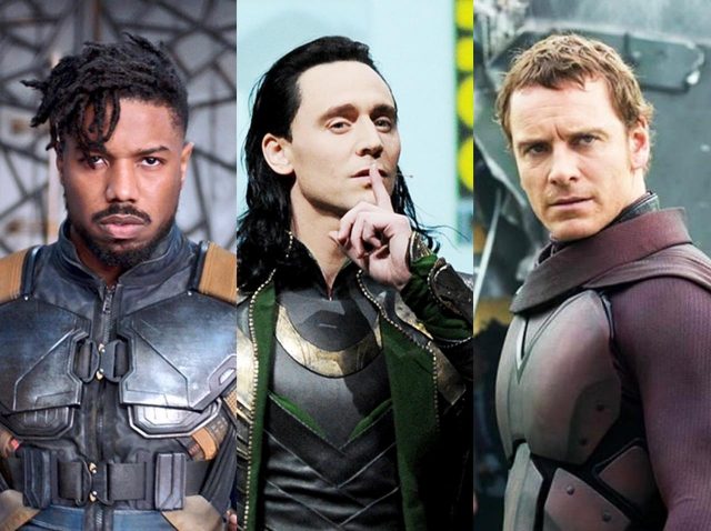 女性ファンからのDMに神対応しちゃったマーベル屈指の悪役俳優は誰？