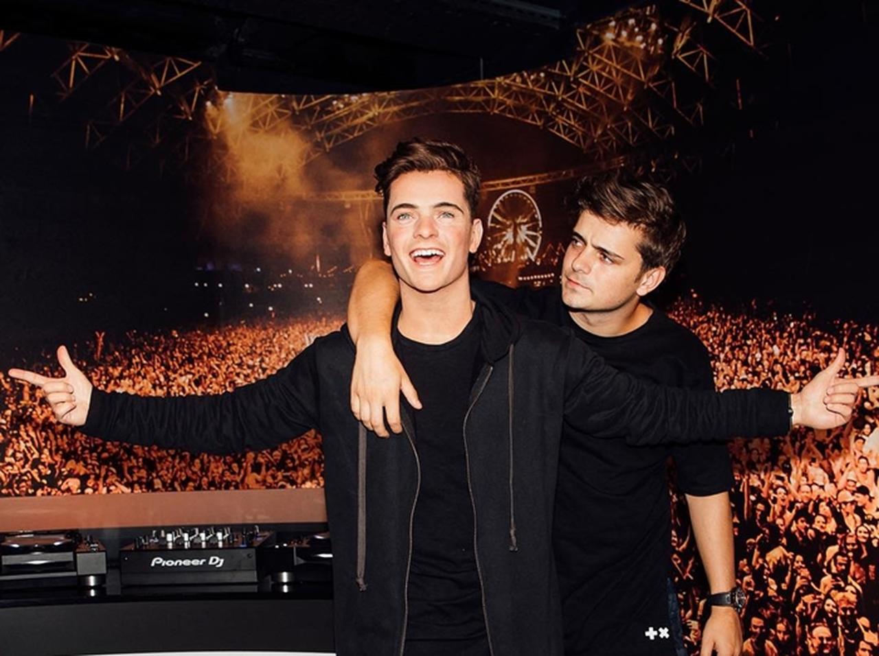 マーティン・ギャリックス、「富士山」の写真に加工疑惑が浮上