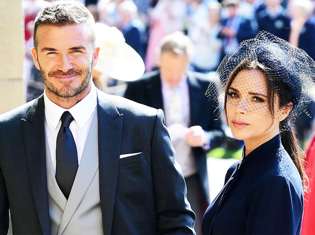 ロイヤルウェディングに駆けつけたセレブの着こなしをチェック!