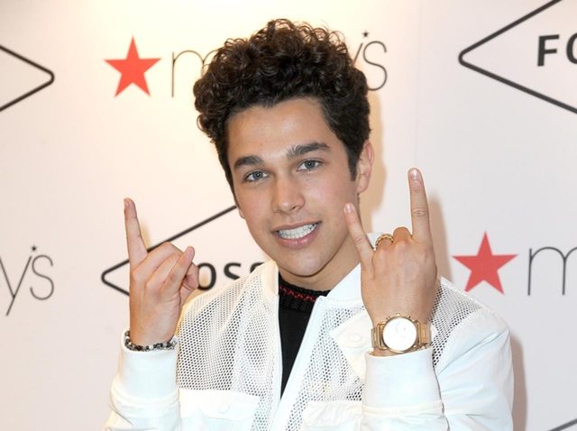 オースティン・マホーン、「日本のおもてなし」を1,000万人に向け紹介