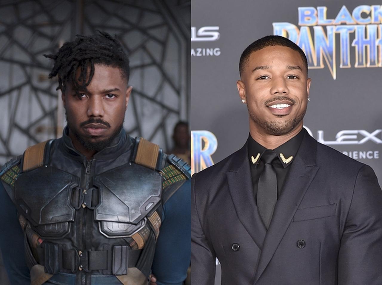 マーベル屈指の悪役俳優、電話中でも「アレ」をする良い人ぶりにギャップ萌え