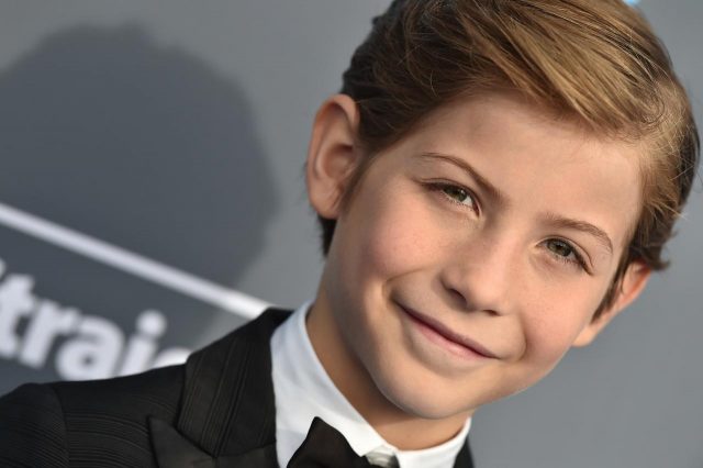 ライアン・レイノルズと同時来日中の11歳子役ジェイコブ・トレンブレイ、東京で「ライアン探し」