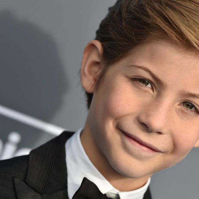 ライアン・レイノルズと同時来日中の11歳子役ジェイコブ・トレンブレイ、東京で「ライアン探し」
