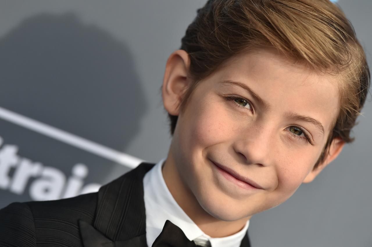 ライアン・レイノルズと同時来日中の11歳子役ジェイコブ・トレンブレイ、東京で「ライアン探し」