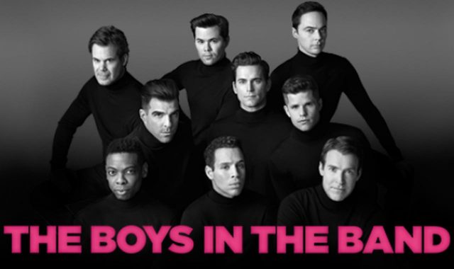 LGBTミュージカル『真夜中のパーティー』が豪華LGBT俳優陣でリバイバル