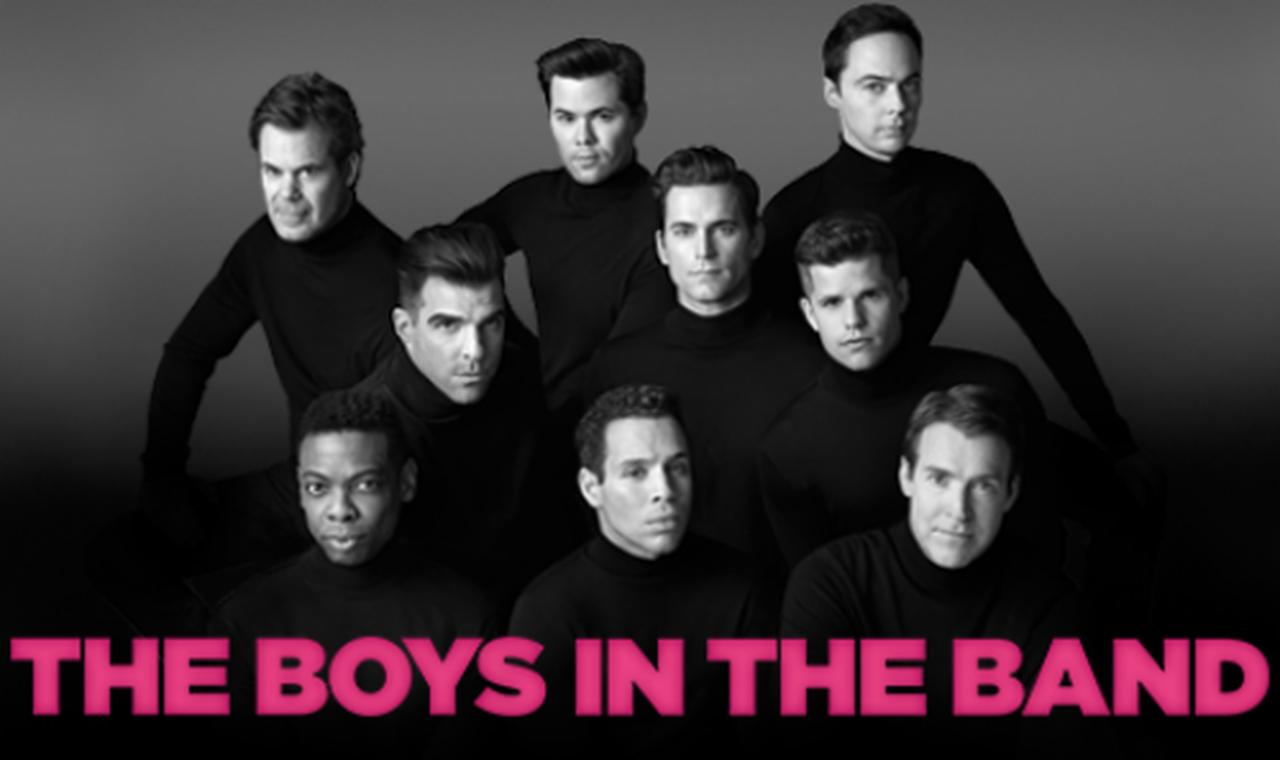 LGBTミュージカル『真夜中のパーティー』が豪華LGBT俳優陣でリバイバル