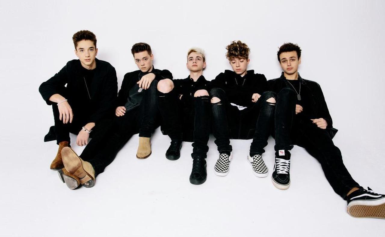 ホワイ・ドント・ウィー(Why Don’t We)の日本公式ツイッター開設、プレ企画が開始