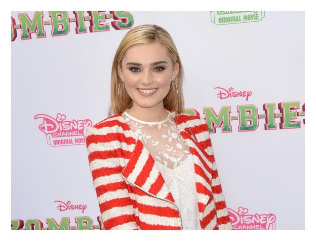 「日本語が話せるディズニー・スター」メグ・ドネリー、EXILEファミリーとの交流がきっかけで日本語習得【インタビュー】