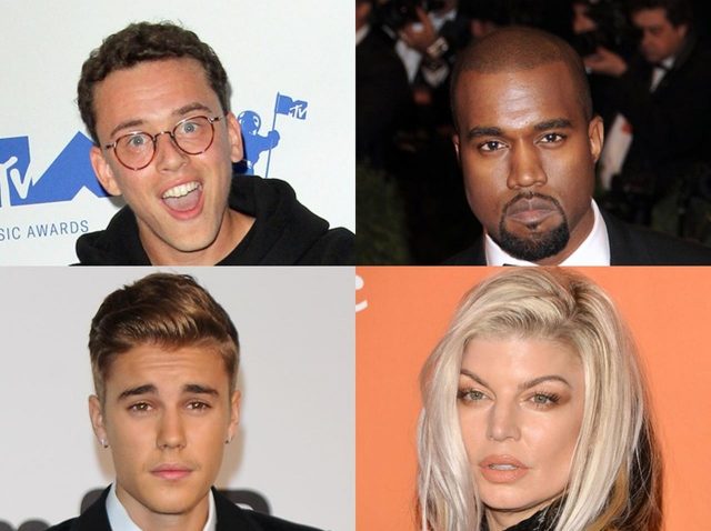 東京で撮影された洋楽MV7選