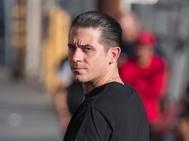 モデル系ラッパーのGイージー、暴行と薬物使用で逮捕　謝罪文を公開「恥ずかしい」