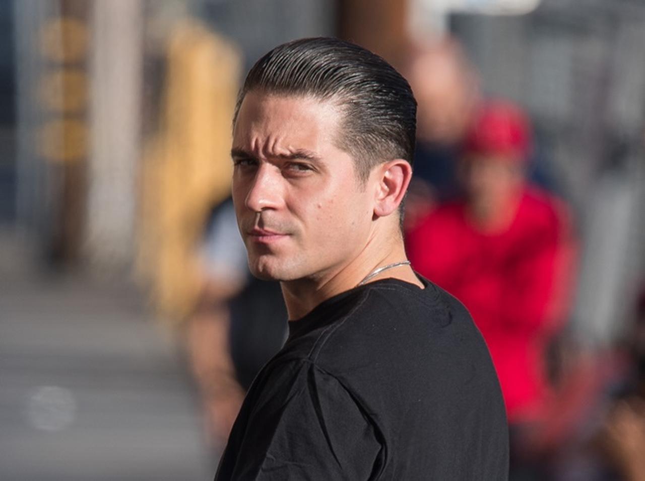 モデル系ラッパーのGイージー、暴行と薬物使用で逮捕 謝罪文を公開「恥ずかしい」