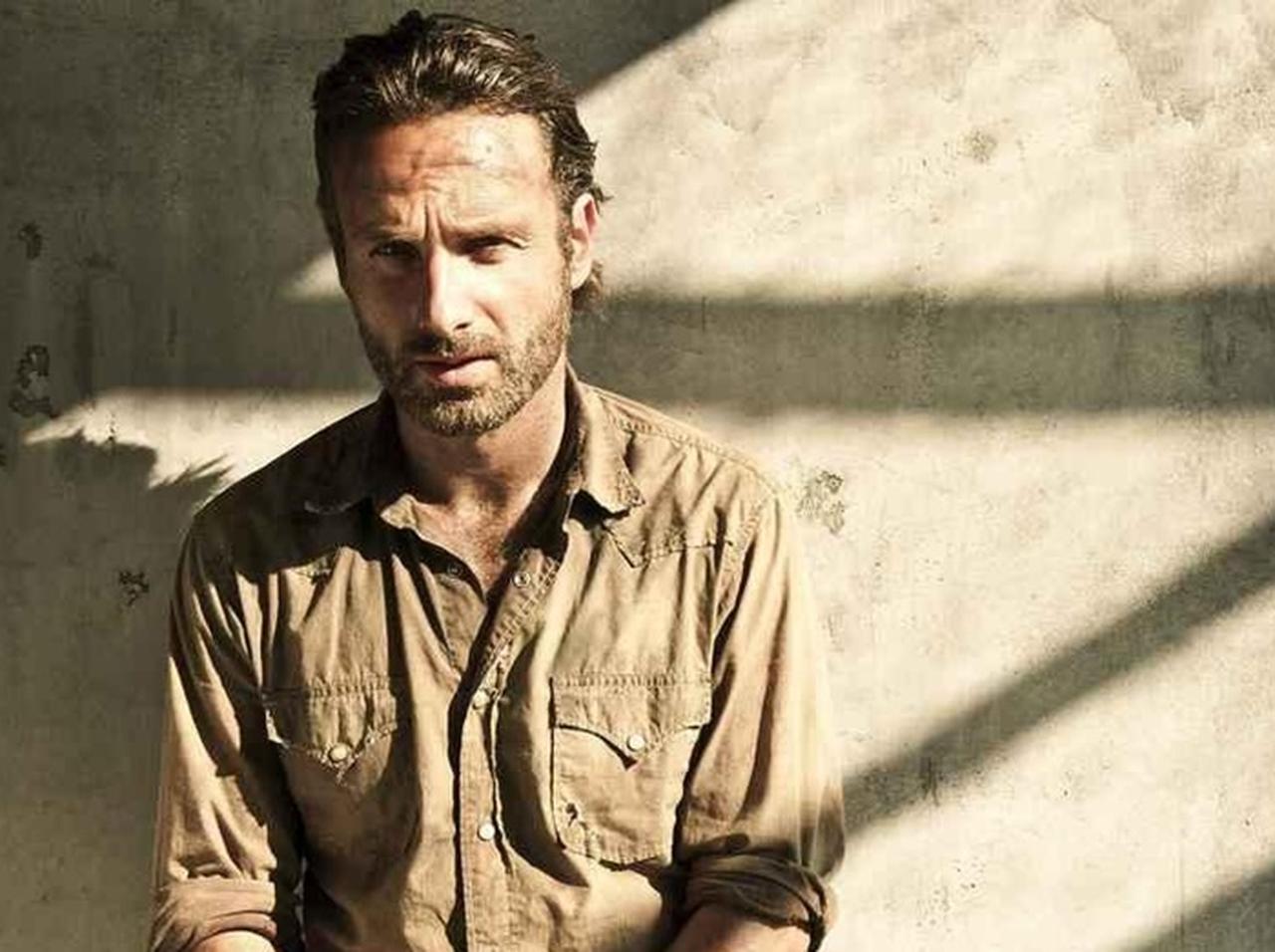 『ウォーキング・デッド』アンドリュー・リンカーン、シーズン9で降板へ