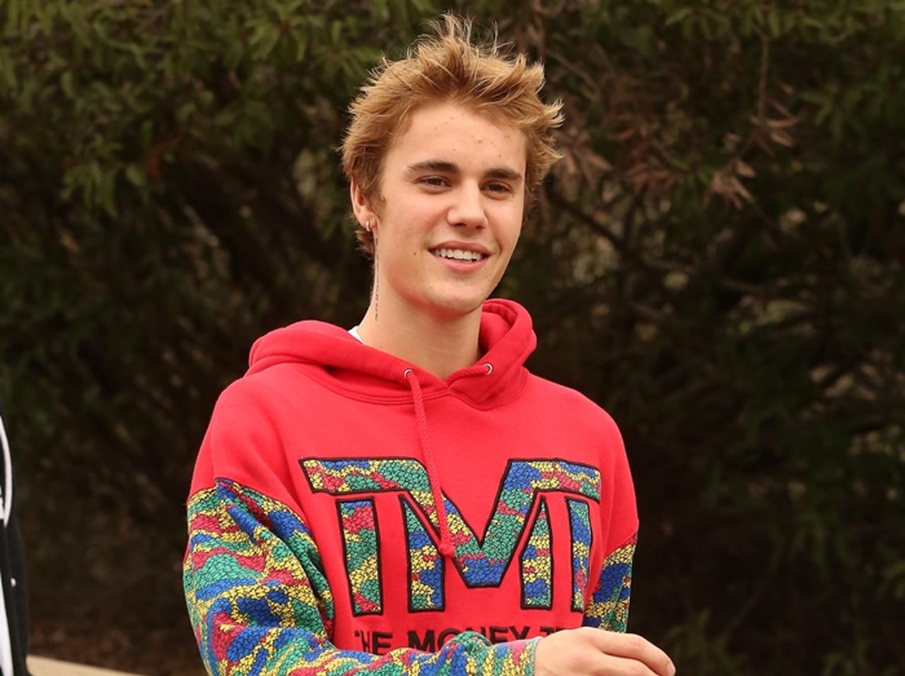 ジャスティン・ビーバーの「パパラッチいじり」がおもしろすぎる