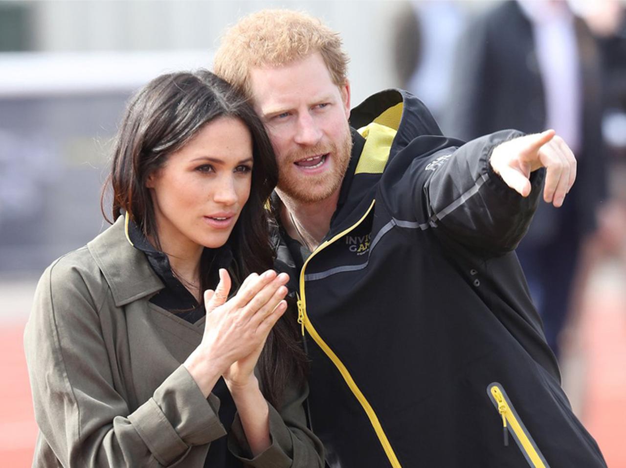 メーガン・マークル＆ヘンリー王子、結婚式に向け「カップルダイエット」に励む