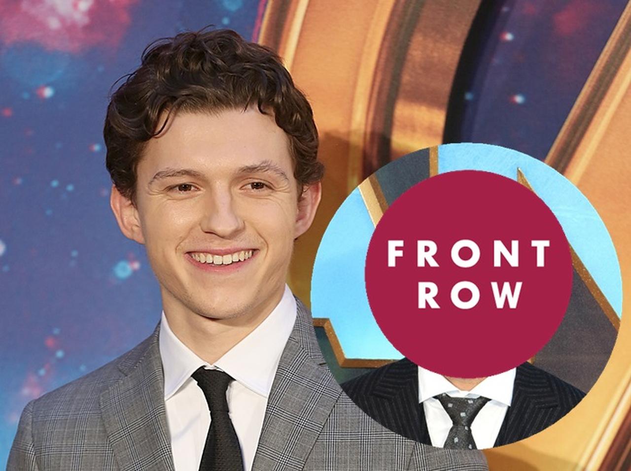 トム・ホランドに「一緒に働きづらい」と言われた先輩アベンジャーズ俳優って?