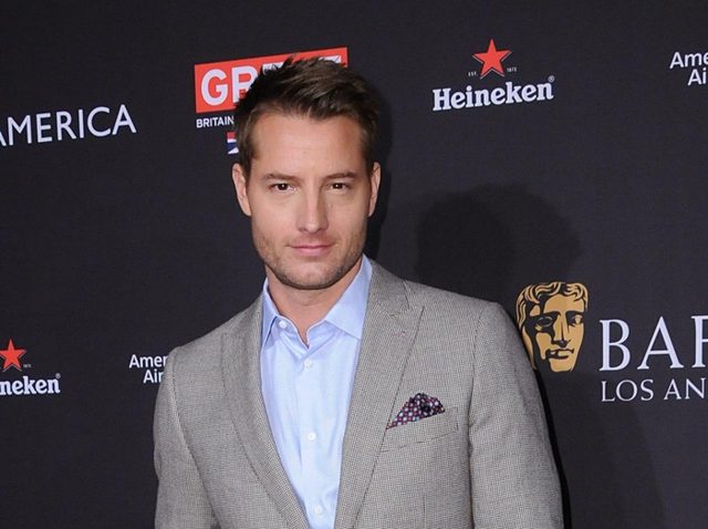 『THIS IS US 36歳、これから』ジャスティン・ハートリー、ファンから受けたセクハラ被害を告白