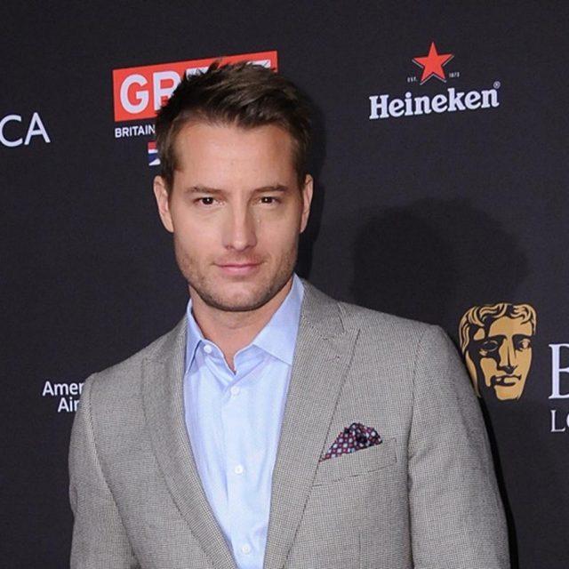 『THIS IS US 36歳、これから』ジャスティン・ハートリー、ファンから受けたセクハラ被害を告白