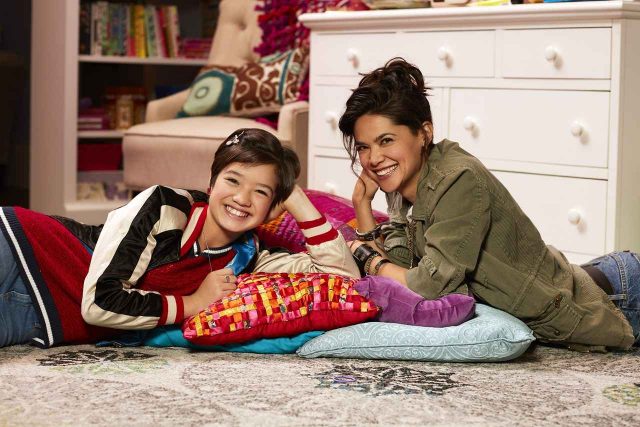 『アンディ・マック』13歳のワケあり人生を描いたディズニー作、5・12無料放送スタート