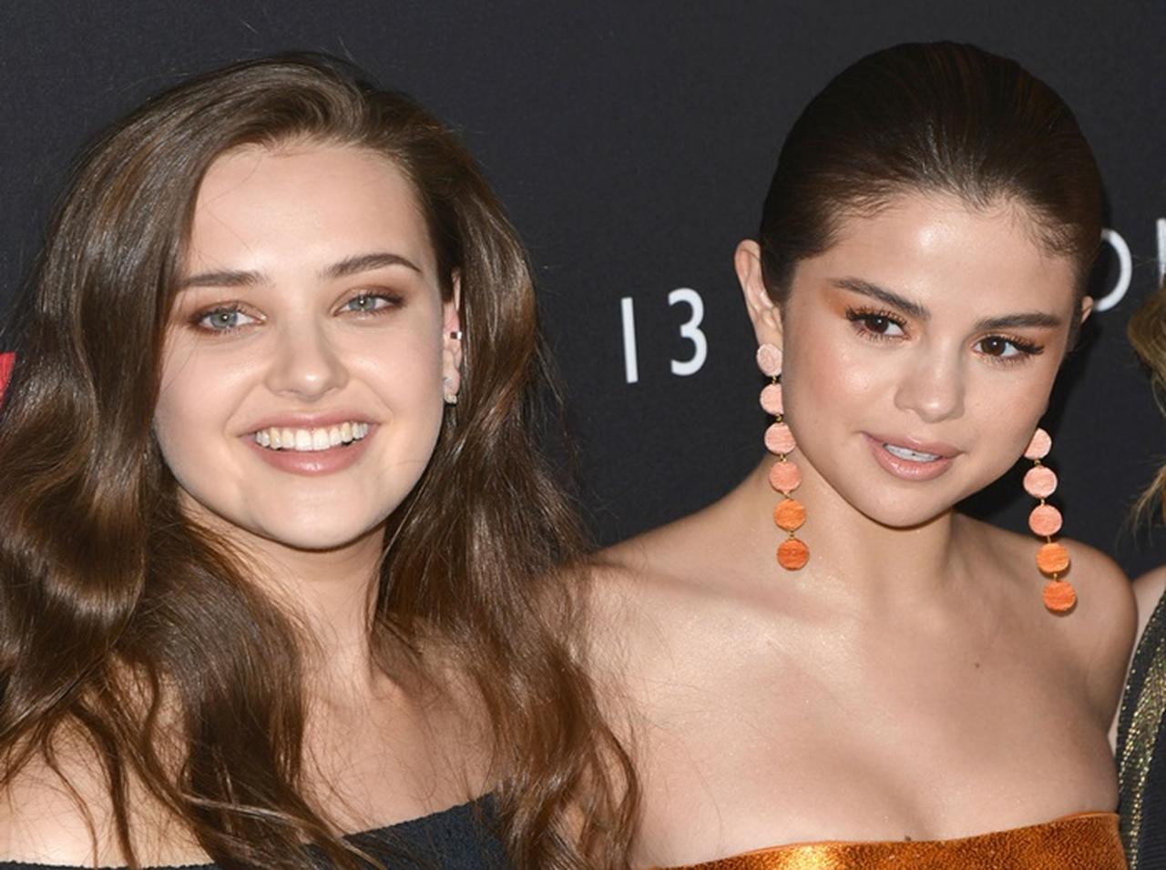 セレーナ・ゴメス手掛けるドラマ『13の理由』待望のシーズン2配信日が決定