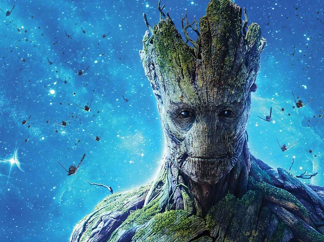 『アベンジャーズ／インフィニティ・ウォー』ラストシーンを脚本家が解説